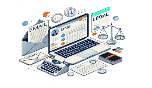 التحول الرقمى لمكاتب المحاماة