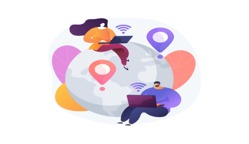 التحول الرقمي لمكاتب المحاماة